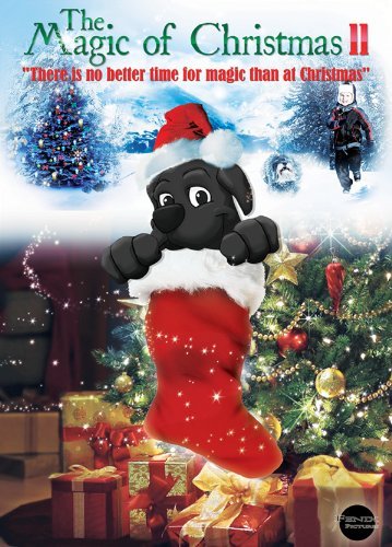 Magic Of Christmas Ii/Chandler,Tamara & Jason Scott@Nr